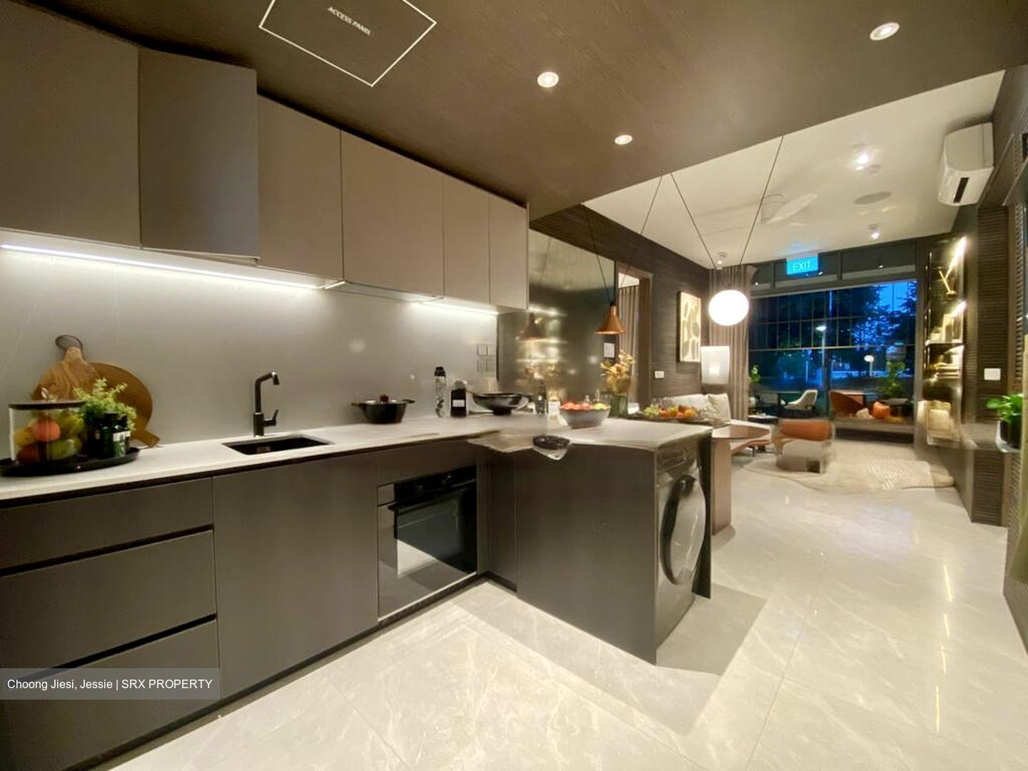 The Robertson Opus (D9), Condominium #474089751